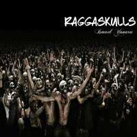Ismael Yanara - RaggaSkulls