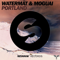 Watermät  Moguai - Portland (Ismael Yanara Remix)