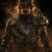 Ismael Yanara- Fuck the Project