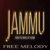 KSHMR - Jammu (Free Melody)