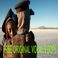 Sam Smith La La La ft. Original Loops (FREE DOWNLOAD)