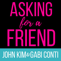 Episode 8: Ask a Celebrity Trainer (ft. Pieter Vodden)