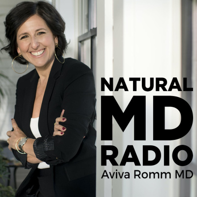 Natural Md Radio | Feel Better, Live Better