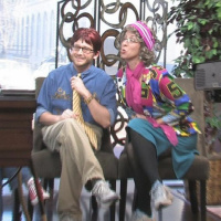 Show #97 The Spirit of Thanksgiving with Lester  Helen