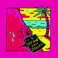 Strand van Zaken – Afl 12 (27-5-2018): Exboot, Akke  Take, Anti-Sleur  Toos Testimonies!