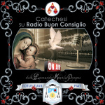 Catechesi Di Don Leonardo Su Radio Buon Consiglio