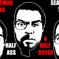 Season 2 - Episode 3: Lost and Pound