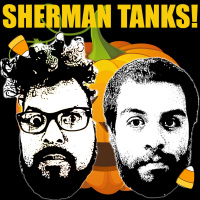 Season 1 - Episode 2: MISCHIEF NIGHT!