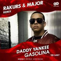 Daddy Yankee - Gasolina (Rakurs  Major Radio Edit)
