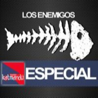 Especial LOS ENEMIGOS - Entre coces y besos (con Josele Santiago)