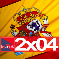 2x04 Que viva España (o no)