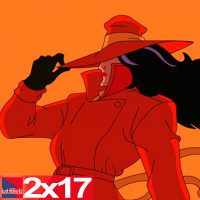 2x17 ¿Dónde está Inma?