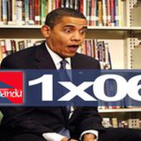 1x06 ¿Qué te apuestas