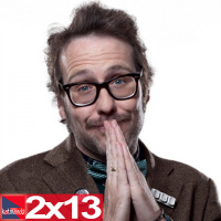 2X13 Una movida mu tocha - Especial fin de año con Joaquín Reyes