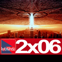 2x06 Hoy me independizo