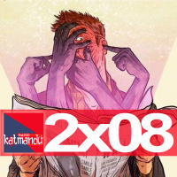 2x08 Los medios te manipulamos