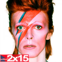 2x15 Especial David Bowie