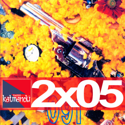 Radio Katmandú (el Programa)