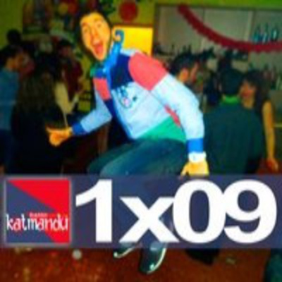 Radio Katmandú (el Programa)