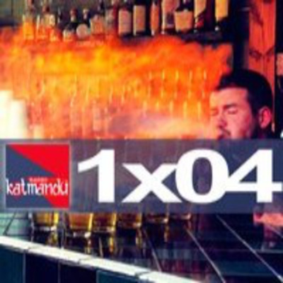 Radio Katmandú (el Programa)