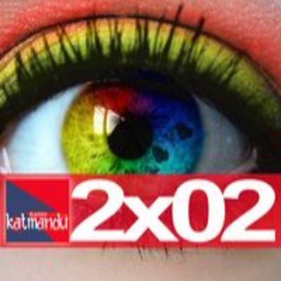 Radio Katmandú (el Programa)