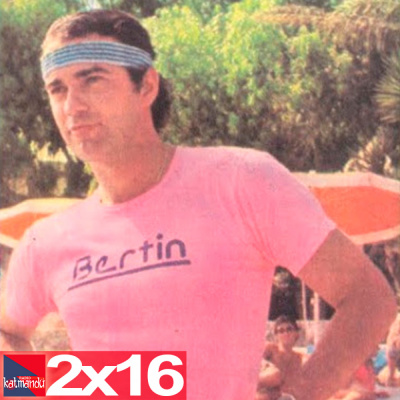 Radio Katmandú (el Programa)