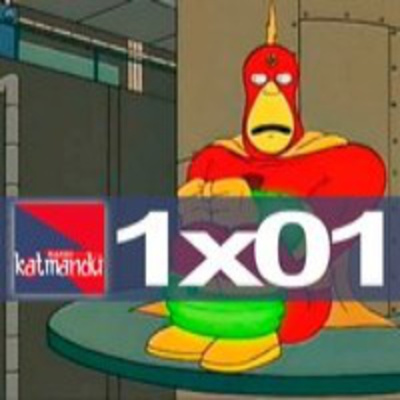 Radio Katmandú (el Programa)