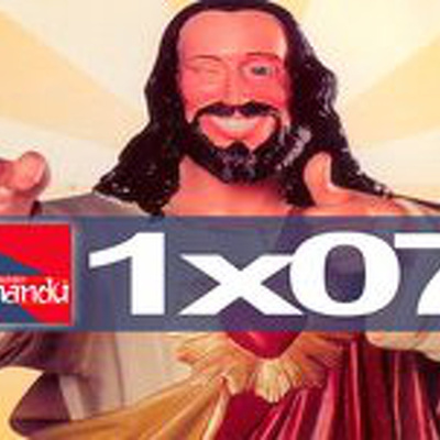 Radio Katmandú (el Programa)