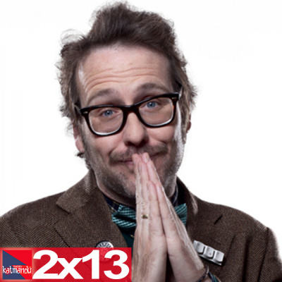 Radio Katmandú (el Programa)