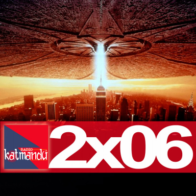 Radio Katmandú (el Programa)