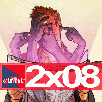 Radio Katmandú (el Programa)