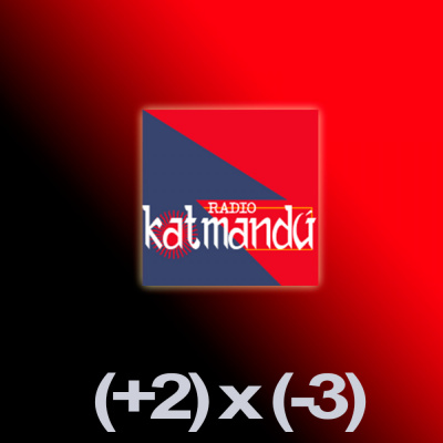 Radio Katmandú (el Programa)