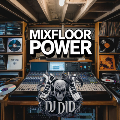 Mixfloor Power