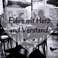 Führen mit Herz und Verstand | KARiSMA impuls 70