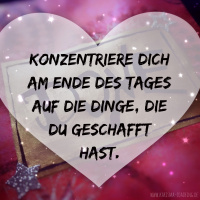 #082 | Du schaffst mehr als du glaubst. [KARiSMA impuls]