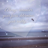 #086 | Fokussiere Dich. [KARiSMA impuls]