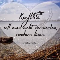 #094 | Ein Möglicher Umgang Mit Konflikten. [KARiSMA impuls]