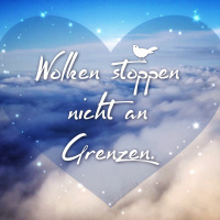 #089 | Wolken Stoppen Nicht An Grenzen. [KARiSMA impuls]