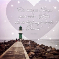 Nimm das Tempo raus. | KARiSMA impuls 71