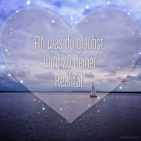 Glaubenssätze | KARiSMA impuls 72