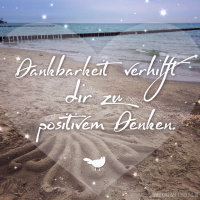 #096 | Wie Dich Dankbarkeit Und Positives Denken Charismatischer Machen. [KARiSMA impuls]