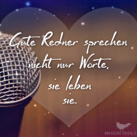 #097 | Dein Weg Zum Professionellen Redner. [KARiSMA impuls]