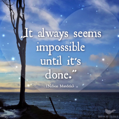 Karisma | Impulse - Kleine Denkanstöße Für Den Alltag