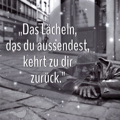 Karisma | Impulse - Kleine Denkanstöße Für Den Alltag