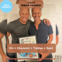 277. Vin+Ekonomi+Tobias = Sant