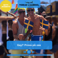279. Gay? Prova på oss!