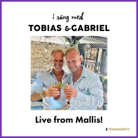 275. Live från Mallis!