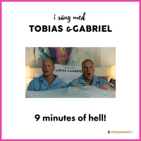 264. 9 minutes of hell!