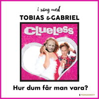 237. Hur dum får man vara?
