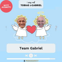 287. Team Gabriel